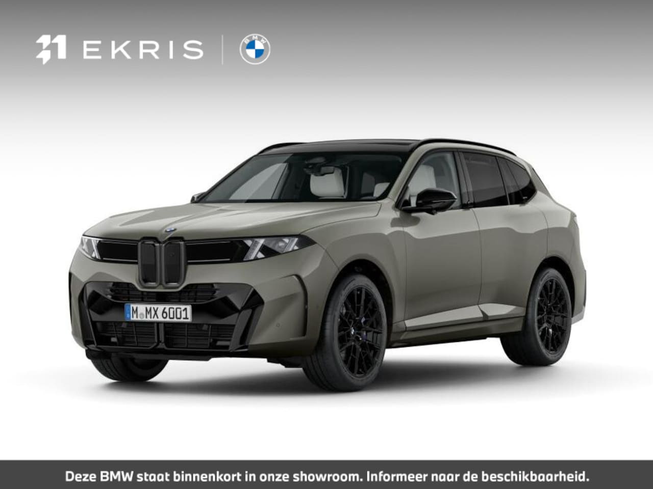 BMW X5 - 40 xDrive | M Sportpakket Pro | Trekhaak | Automatische deuren | Bowers & Wilkins | Passen - AutoWereld.nl