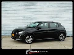 Peugeot e-208 - EV Active Pack 50 kWh 2023 Carplay Navi Soh97%