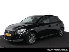 Peugeot e-208 - EV Allure 50 kWh | Navigatie | Camera | Climate Control | Cruise control | Stoelverwarming