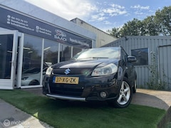 Suzuki SX4 - 1.6 Comfort | NAP | APK | Hoge instap