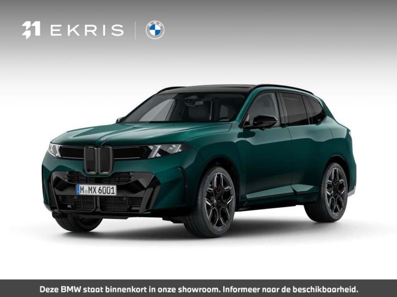 BMW X5 - 40 xDrive | M Sportpakket Pro | Seat Comfort Package | Trekhaak | Bowers & Wilkins | Passe - AutoWereld.nl