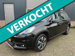 Peugeot 2008 - 1.2 PureTech Allure-Navigatie-Clima-LM-NAP