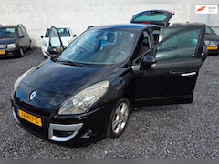 Renault Scénic - 1.4 TCE Privilege Zeer netjes