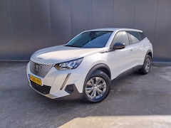 Peugeot e-2008 - EV Active Pack 50 kWh 3 FASE LED NAVI CRUISE ECC