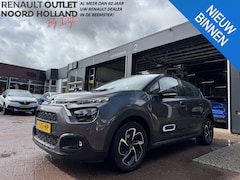 Citroën C3 - 1.2 PureTech Business