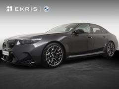 BMW M5 - 5-serie | M Drivers Pack | Driving Assistant Professional | Comfort Pack | Parking Assista