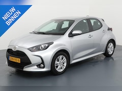 Toyota Yaris - 1.5 HYBRID 115 ACTIVE I AUTOMAAT I APPLE CARPLAY I P-CAMERA I ADAPTIVE CRUISE CONTROL