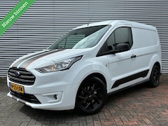 Ford Transit Connect - 1.0 Benzine Airco Cruise Trekhaak 2019 Schuifdeur Rechts Radio Pdc Marge Btw Vrij Ideal Vo