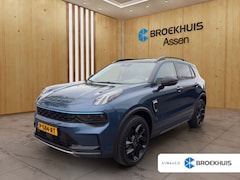 Lynk & Co 01 - 1.5 | Trekhaak | Camera | Verwarmde Voorstoelen | Panoramadak | BLIS | DAB | Keyless Start