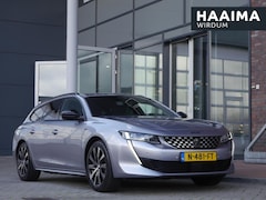 Peugeot 508 SW - 1.6 HYbrid Blue Lease GT Line Avantage | Plug in Hybrid | 225 PK | Afneembare trekhaak | 1