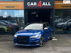 Audi S1 - 2.0 TFSI S1 Quattro Pro Line Plus BOSE/PDC/STLVRM/PERFECTE STAAT