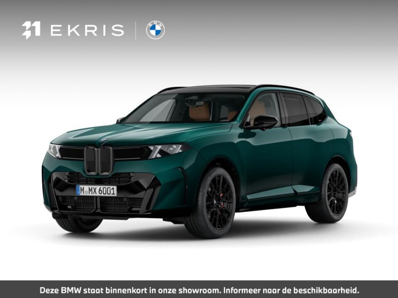 BMW X5 - 40 xDrive | M Sportpakket Pro | Trekhaak | Automatische deuren | Heat Comfort package - AutoWereld.nl