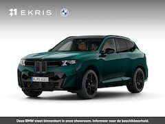 BMW X5 - 40 xDrive | M Sportpakket Pro | Trekhaak | Automatische deuren | Heat Comfort package