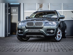 BMW X6 - XDrive50i|SOFTCLOSE|CAMERA|MEMORY|PANO|XENON