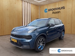 Lynk & Co 01 - 1.5 | Verwarmde Voorstoelen | Zwarte Hemel | Panoramadak | BLIS | 360 Camera |