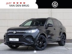 Volkswagen Tiguan - R-Line Edition 1.5 eHybrid 272 PK | Black Style | Harman Kardon | Panoramadak | Trekhaak |