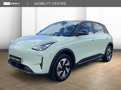 Geely E2 - ULTRA | ROTTERDAM | DEMO | KOM LANGS