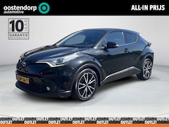 Toyota C-HR - 1.8 Hybrid Executive | Stoelverwarming | Parkeersensoren | LED koplampen | 18 inch LM-velg