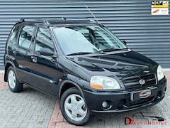 Suzuki Ignis - 1.3-16V GS Airco | Elektr Ramen | Rijdt Super