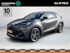Toyota C-HR - 2.0 Plug-in Hybrid 220 Executive | Two -tone lak | Carplay | Sfeerverlichting | 19 inch LM