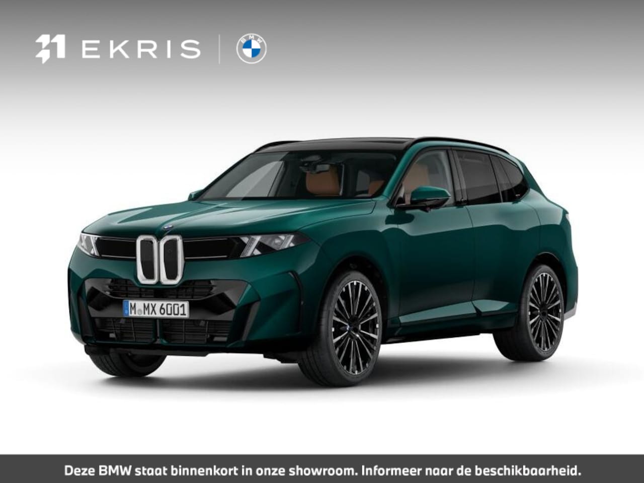 BMW X5 - 40 xDrive | M Sportpakket | Comfort package | Trekhaak | Bowers & Wilkins | Passenger scre - AutoWereld.nl