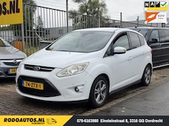 Ford C-Max - 1.0 Lease Titanium Motorprobleem