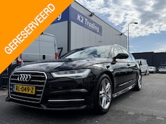 Audi A6 Avant - 2.0 TDI ultra S line Edition