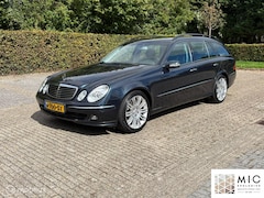 Mercedes-Benz E-klasse Combi - 500 Elegance