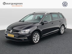 Volkswagen Golf Variant - 1.4 TSi 125 Pk Comfortline | Trekhaak | Camera | Adaptive Cruise | CarPlay | 16 Inch | 57.