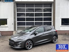 Ford Fiesta - 1.5 EcoBoost ST-3