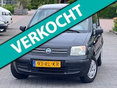 Fiat Panda - 1.2 Navigator | APK 10-08-2027 | Elektrische ramen | 2 sleutels | Multimedia systeem | Ond