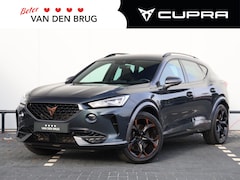 CUPRA Formentor - 1.4 e-Hybrid VZ Performance 245pk DSG | Navigatie | Dynamic chassis control | Keyless | El