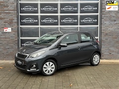 Peugeot 108 - 1.0 e-VTi Active 99.000KM NAP SPECIAL EDITION APK AIRCO STARTSTOP