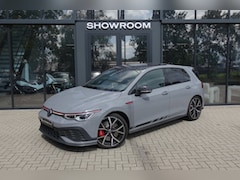 Volkswagen Golf - 2.0 TSI GTI CLUBSPORT PANO CAM
