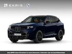 BMW X5 - 40 xDrive | M Sportpakket Pro | Seat comfort package | Trekhaak | Automatische deuren