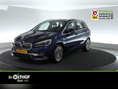 BMW 2-serie Active Tourer - 218i High Executive Edition | TREKHAAK | CRUISE | STOELVERW. |