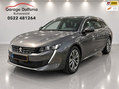 Peugeot 508 SW - 1.6 PureTech Blue Lease Allure-Camera-Trekhaak-Navi