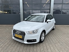Audi A1 Sportback - 1.0 TFSI 95pk Pro Line