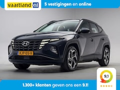 Hyundai Tucson - 1.6 T-GDI PHEV 265pk Comfort Smart 4WD [ Navi Apple/Android Camera Lane-assist ]