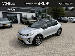 Kia Stonic - 1.0 T-GDi DynamicLine Navi + Camera + TREKHAAK AFN