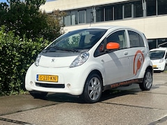 Peugeot iOn - Active |AUTOMAAT|AIRCO|BLUETOOTH|SOH 99%|APK TOT 09-09-2027|