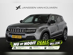 Jeep Avenger - 1.2 e-Hybrid Altitude Keyless JBL Camera Apple CarPlay