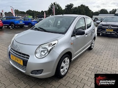 Suzuki Alto - 1.0 Comfort 5 Deurs