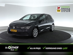 Volkswagen Golf - 1.5 TSI Life | TREKHAAK | CARPLAY | ADAP. CRUISE |