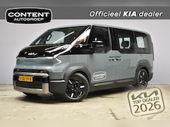 Kia PV5 Passenger - 71, 2 kWh 163pk Elite