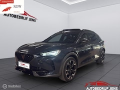 CUPRA Formentor - 1.4 e-Hybrid VZ Performance