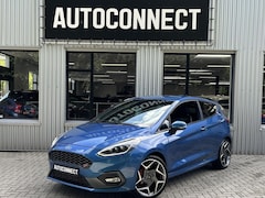 Ford Fiesta - 1.5 EcoBoost ST-3 NAVI, CAMERA, CRUISE