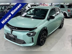 Lancia Y(psilon) - Ypsilon LX 51 kWh ZEER COMPLEET NIEUWE AUTO 10X OP VOORRAAD