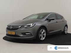 Opel Astra - 1.4 Innovation 150PK | Trekhaak afneembaar | Parkeersensoren | Apple carplay Android auto
