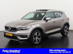 Volvo XC40 - 1.5 T4 Recharge Inscription | Trekhaak | Panoramadak | Harman/Kardon | Zondag Open